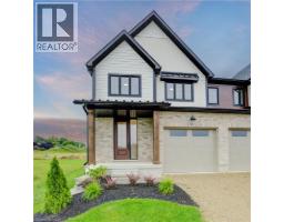 30 ANNE Street W, Harriston, Ontario