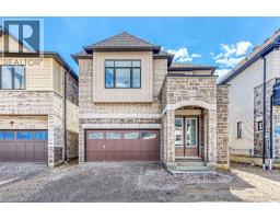 679 CATALINA Manor, Pickering, Ontario