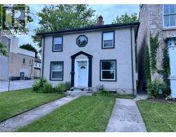 9 WATERLOO Avenue, Guelph, Ontario