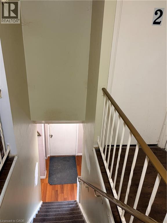 249 Cedarbrae Avenue Unit# 1, Waterloo, Ontario  N2L 4S8 - Photo 12 - 40817602