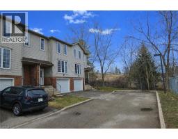 600 WHITE ELM Boulevard Unit# 9, Waterloo, Ontario