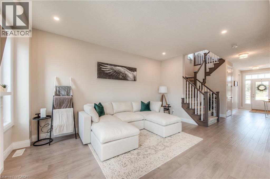 537 Valhalla Crescent Unit# A, Waterloo, Ontario  N2T 2J7 - Photo 10 - 40817550