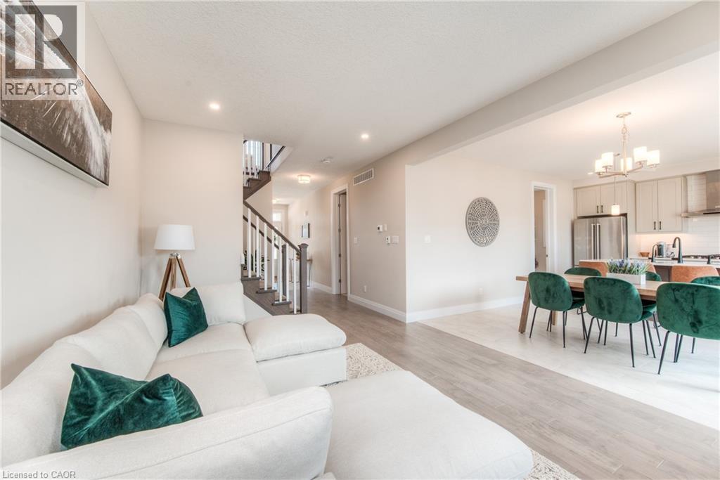 537 Valhalla Crescent Unit# A, Waterloo, Ontario  N2T 2J7 - Photo 13 - 40817550