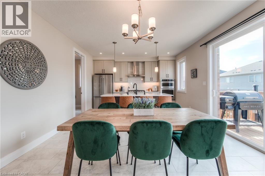 537 Valhalla Crescent Unit# A, Waterloo, Ontario  N2T 2J7 - Photo 15 - 40817550