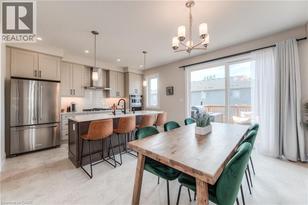 537 Valhalla Crescent Unit# A, Waterloo, Ontario  N2T 2J7 - Photo 16 - 40817550