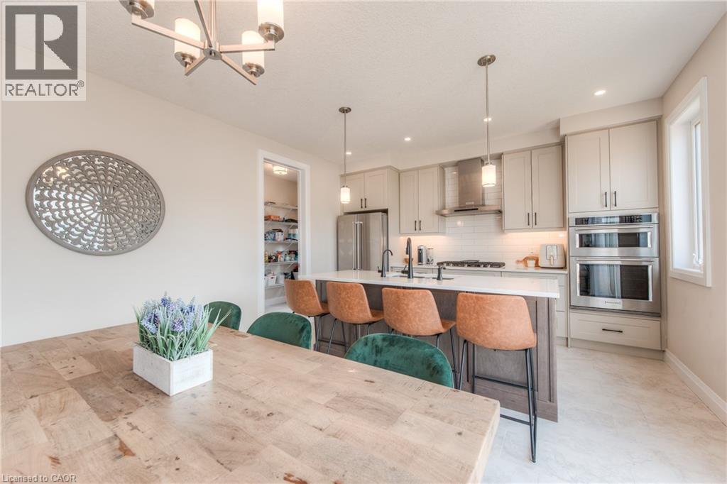 537 Valhalla Crescent Unit# A, Waterloo, Ontario  N2T 2J7 - Photo 17 - 40817550