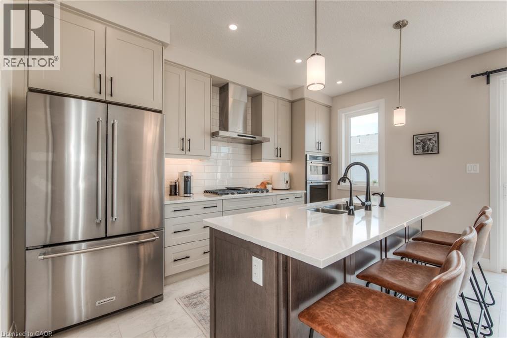 537 Valhalla Crescent Unit# A, Waterloo, Ontario  N2T 2J7 - Photo 18 - 40817550