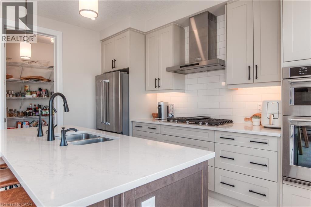 537 Valhalla Crescent Unit# A, Waterloo, Ontario  N2T 2J7 - Photo 20 - 40817550