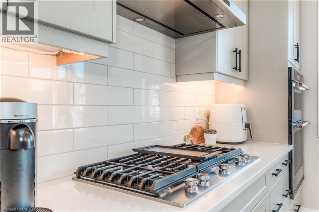 537 Valhalla Crescent Unit# A, Waterloo, Ontario  N2T 2J7 - Photo 23 - 40817550