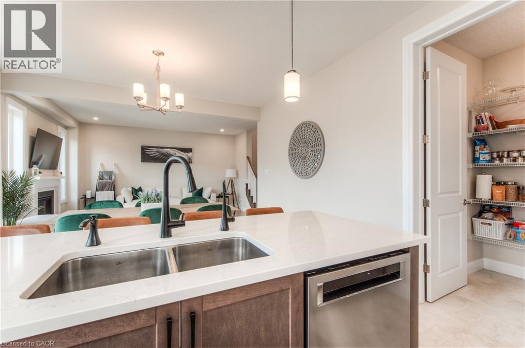 537 Valhalla Crescent Unit# A, Waterloo, Ontario  N2T 2J7 - Photo 24 - 40817550