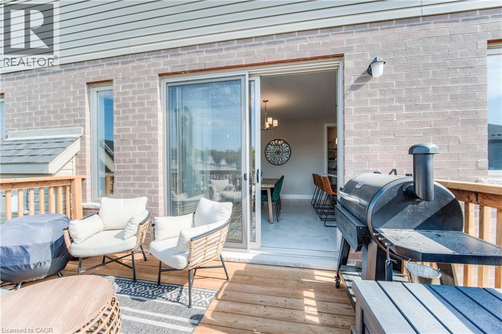 537 Valhalla Crescent Unit# A, Waterloo, Ontario  N2T 2J7 - Photo 26 - 40817550