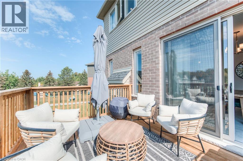 537 Valhalla Crescent Unit# A, Waterloo, Ontario  N2T 2J7 - Photo 27 - 40817550