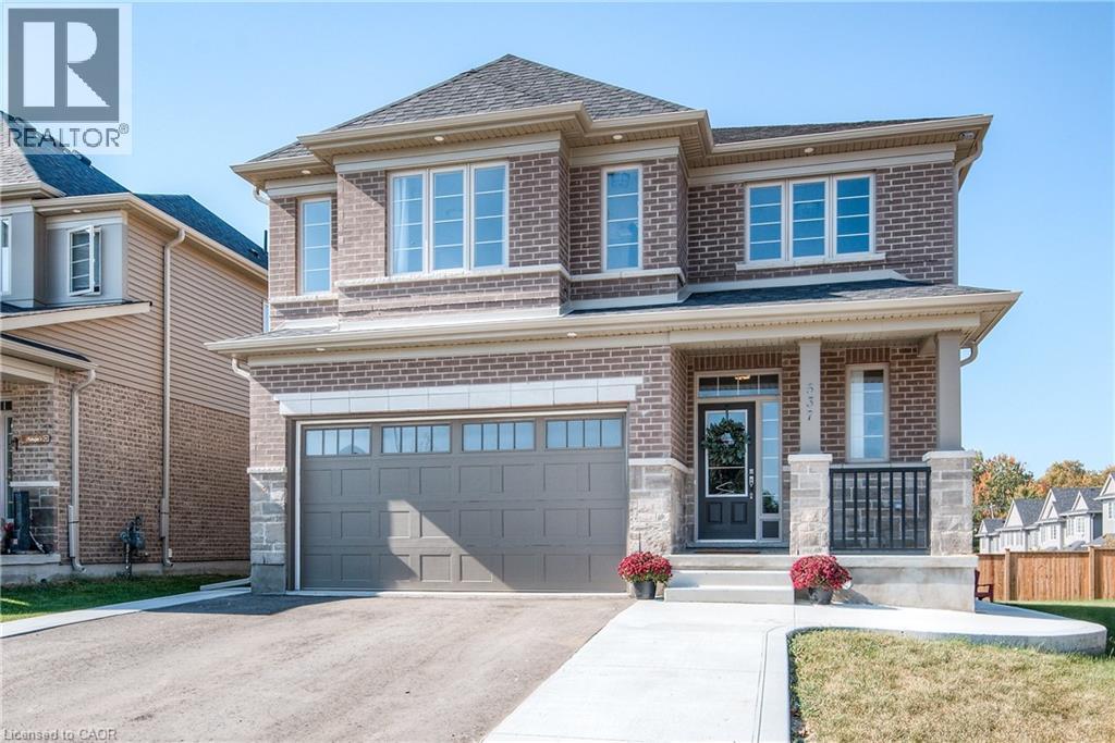 537 Valhalla Crescent Unit# A, Waterloo, Ontario  N2T 2J7 - Photo 3 - 40817550