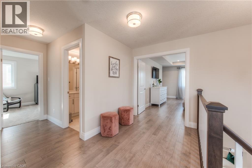 537 Valhalla Crescent Unit# A, Waterloo, Ontario  N2T 2J7 - Photo 31 - 40817550