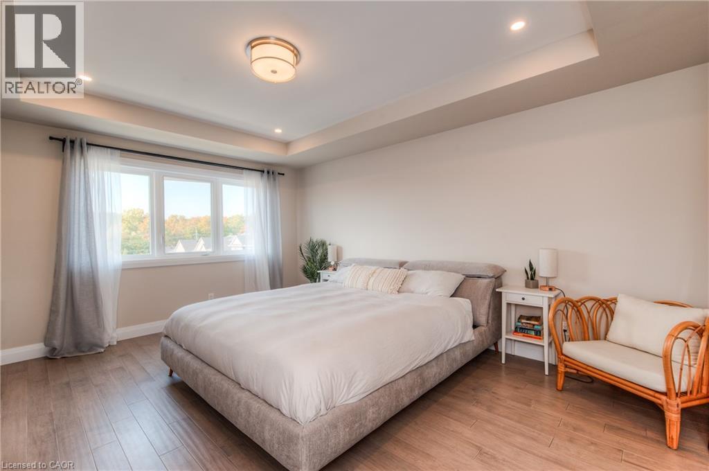 537 Valhalla Crescent Unit# A, Waterloo, Ontario  N2T 2J7 - Photo 32 - 40817550