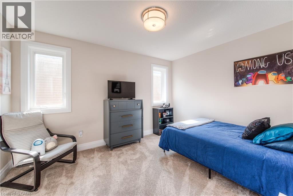 537 Valhalla Crescent Unit# A, Waterloo, Ontario  N2T 2J7 - Photo 38 - 40817550