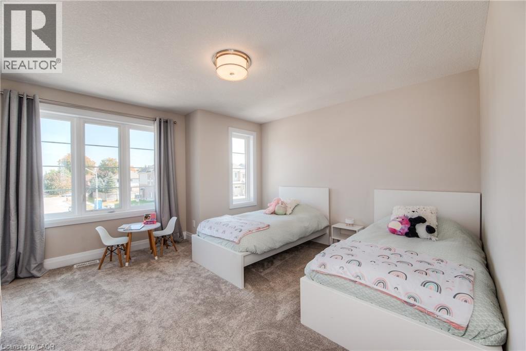 537 Valhalla Crescent Unit# A, Waterloo, Ontario  N2T 2J7 - Photo 39 - 40817550