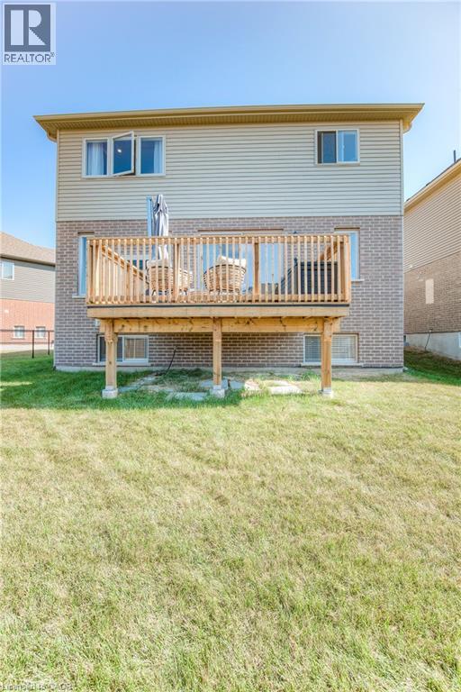 537 Valhalla Crescent Unit# A, Waterloo, Ontario  N2T 2J7 - Photo 46 - 40817550