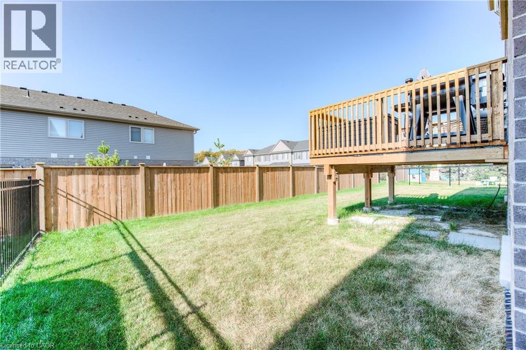 537 Valhalla Crescent Unit# A, Waterloo, Ontario  N2T 2J7 - Photo 48 - 40817550