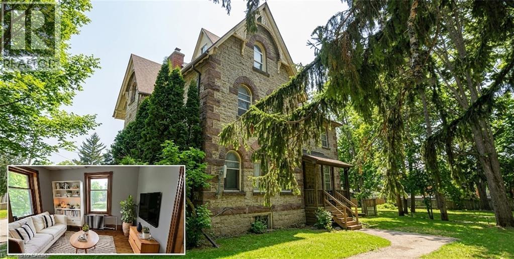 130 BROWN Street Unit# 5, Cambridge, Ontario