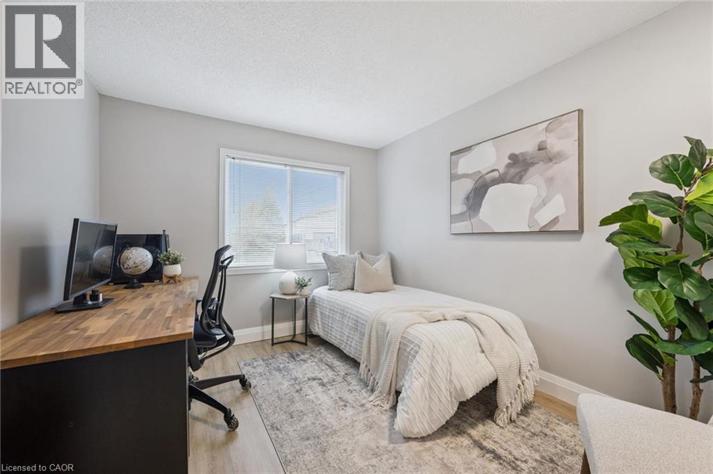 230 Blackhorne Drive Unit# 42, Kitchener, Ontario  N2E 1Z4 - Photo 16 - 40817177