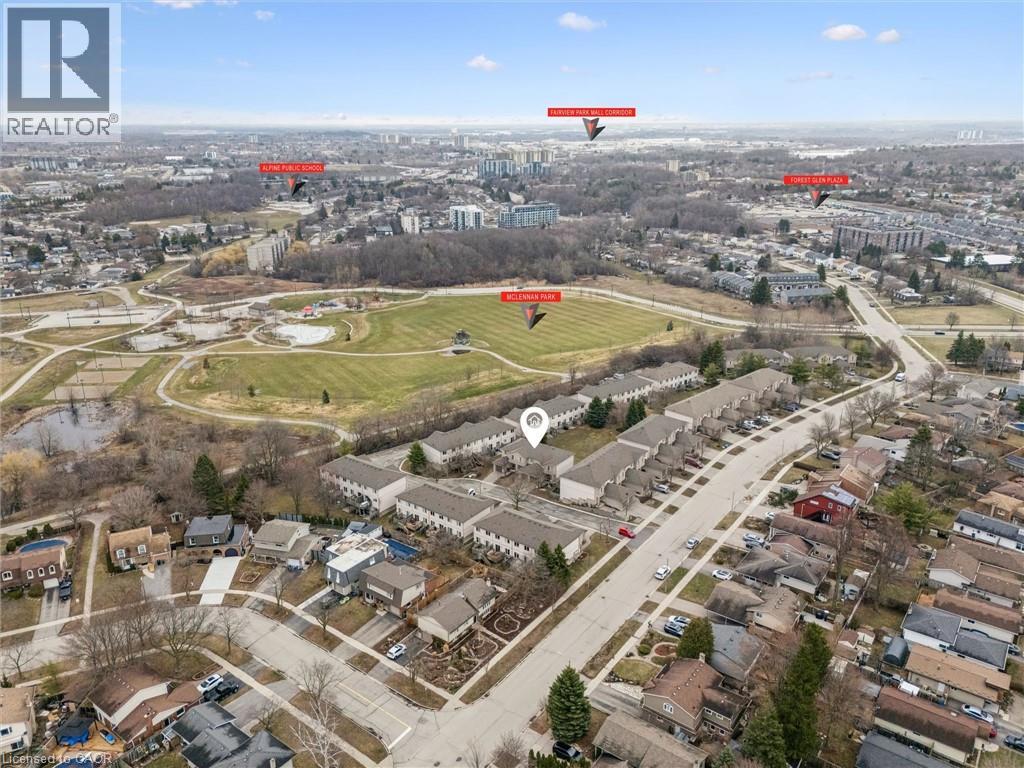 230 Blackhorne Drive Unit# 42, Kitchener, Ontario  N2E 1Z4 - Photo 28 - 40817177