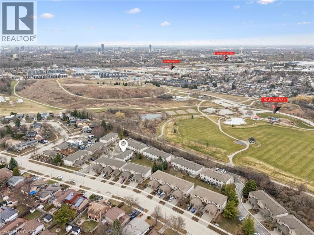 230 Blackhorne Drive Unit# 42, Kitchener, Ontario  N2E 1Z4 - Photo 29 - 40817177