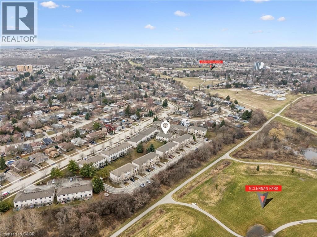 230 Blackhorne Drive Unit# 42, Kitchener, Ontario  N2E 1Z4 - Photo 30 - 40817177