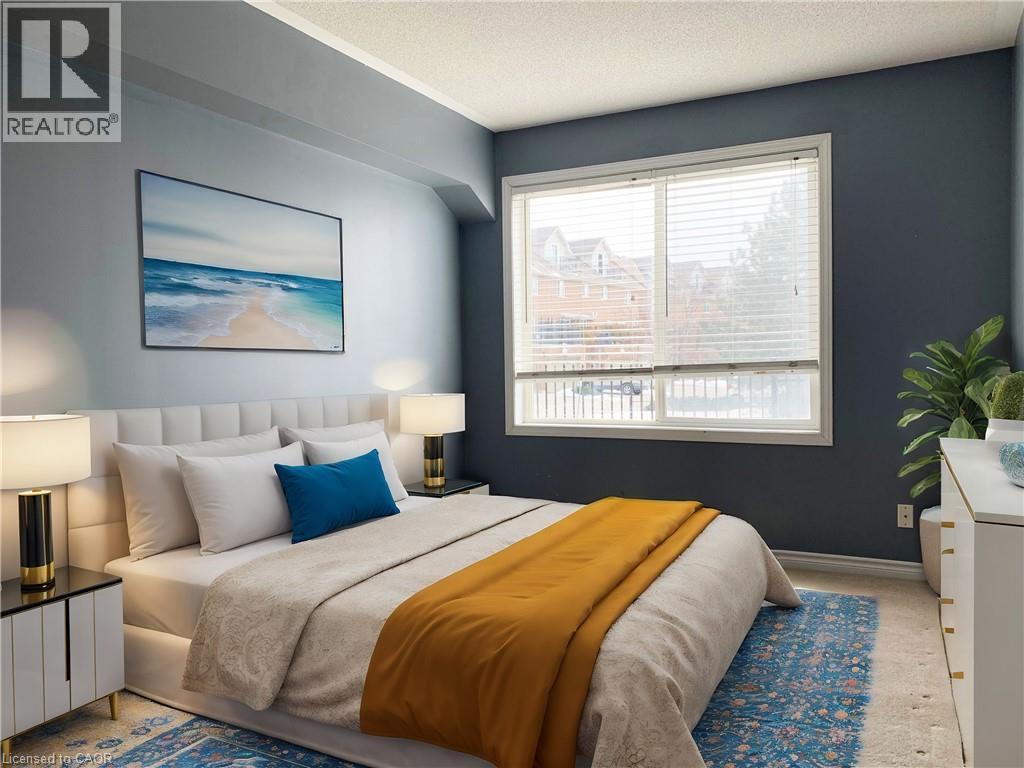 8 Harris Street Unit# 122, Cambridge, Ontario  N1R 8R1 - Photo 10 - 40817444