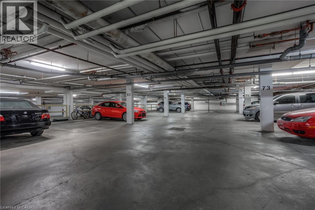 8 Harris Street Unit# 122, Cambridge, Ontario  N1R 8R1 - Photo 14 - 40817444