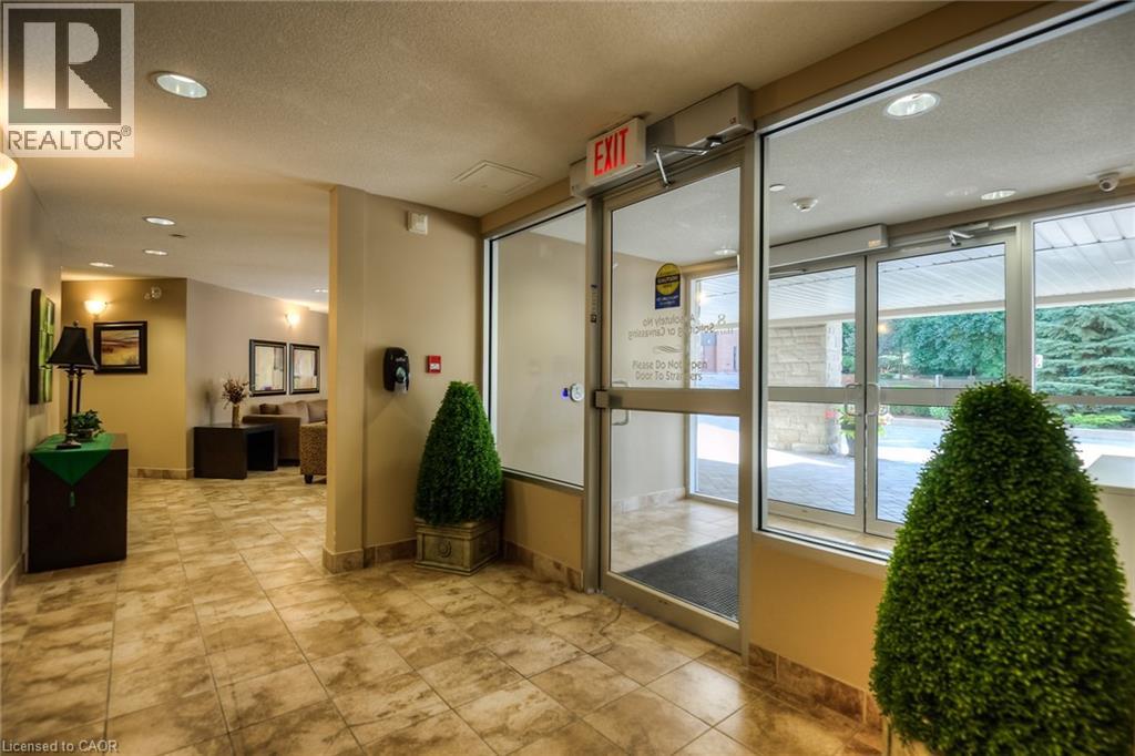 8 Harris Street Unit# 122, Cambridge, Ontario  N1R 8R1 - Photo 3 - 40817444