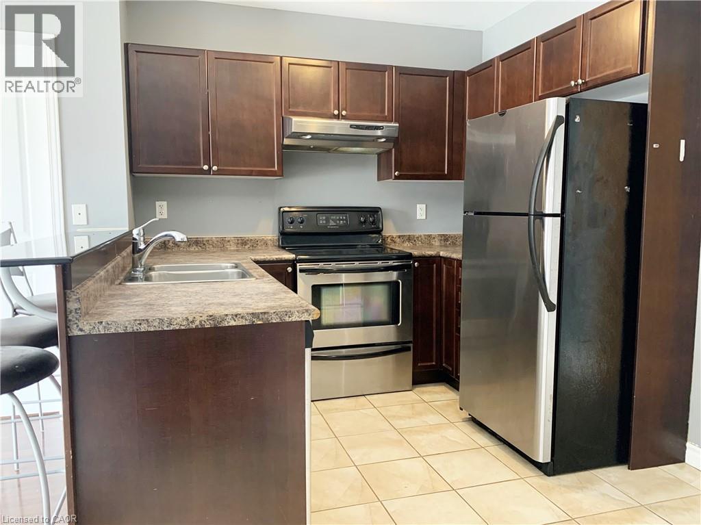 8 Harris Street Unit# 122, Cambridge, Ontario  N1R 8R1 - Photo 5 - 40817444