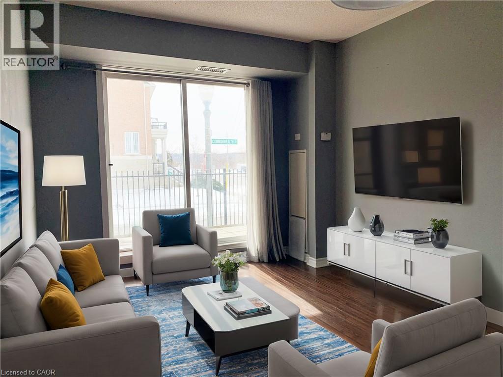 8 Harris Street Unit# 122, Cambridge, Ontario  N1R 8R1 - Photo 6 - 40817444