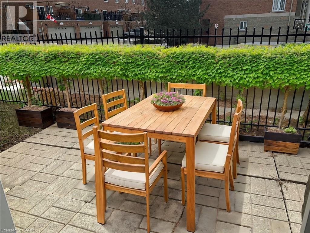 8 Harris Street Unit# 122, Cambridge, Ontario  N1R 8R1 - Photo 7 - 40817444