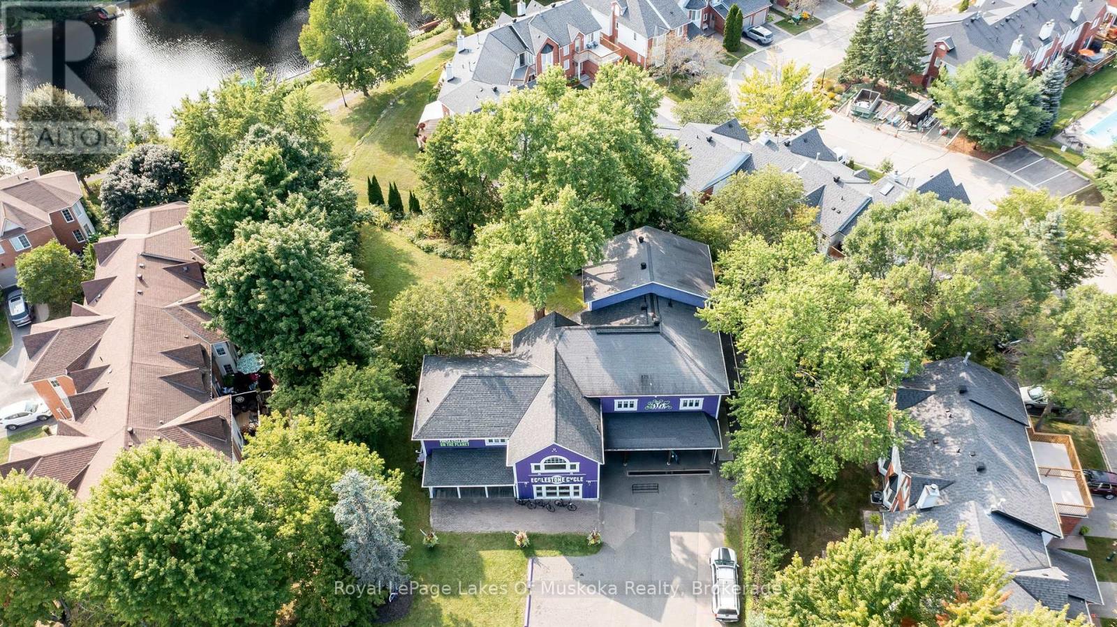 230 Ecclestone Drive, Bracebridge, Ontario  P1L 1G4 - Photo 19 - X12956734