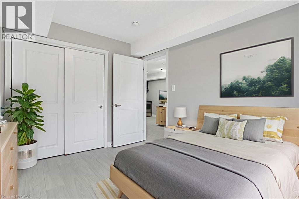 185 Windale Crescent Unit# 5d, Kitchener, Ontario  N2E 0G3 - Photo 8 - 40817614