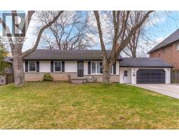 63 SENECA Avenue, Hamilton, Ontario