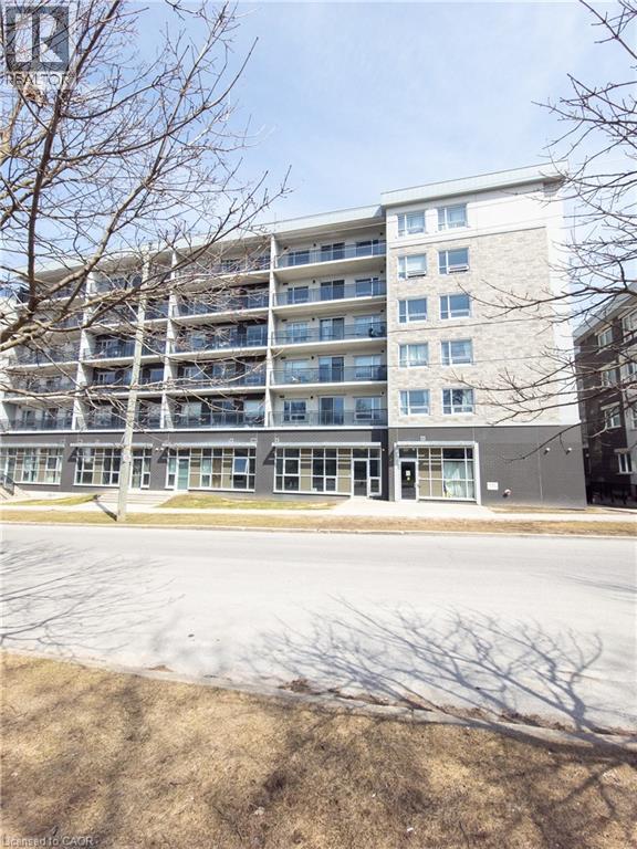 275 Larch Street Unit# F212, Waterloo, Ontario  N2L 3R2 - Photo 20 - 40814621
