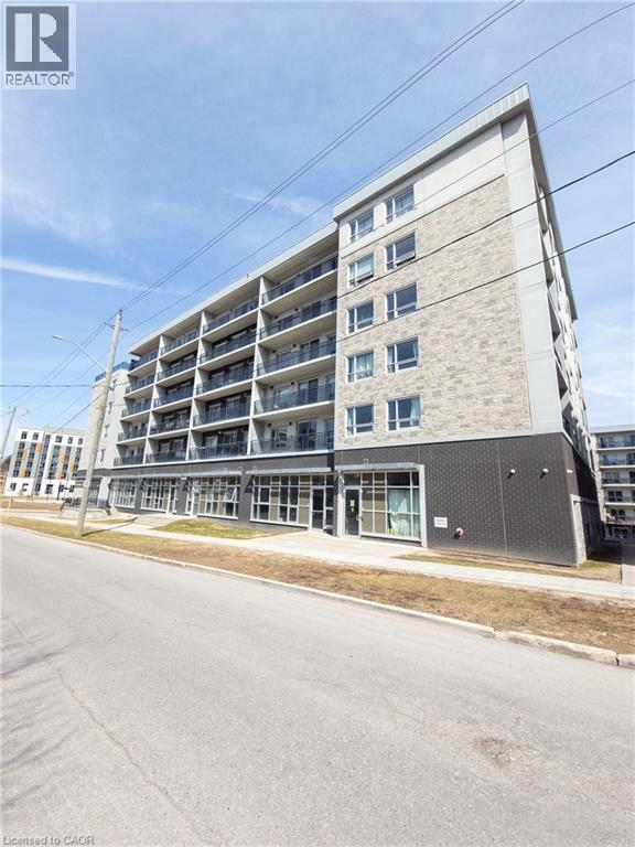 275 Larch Street Unit# F212, Waterloo, Ontario  N2L 3R2 - Photo 21 - 40814621