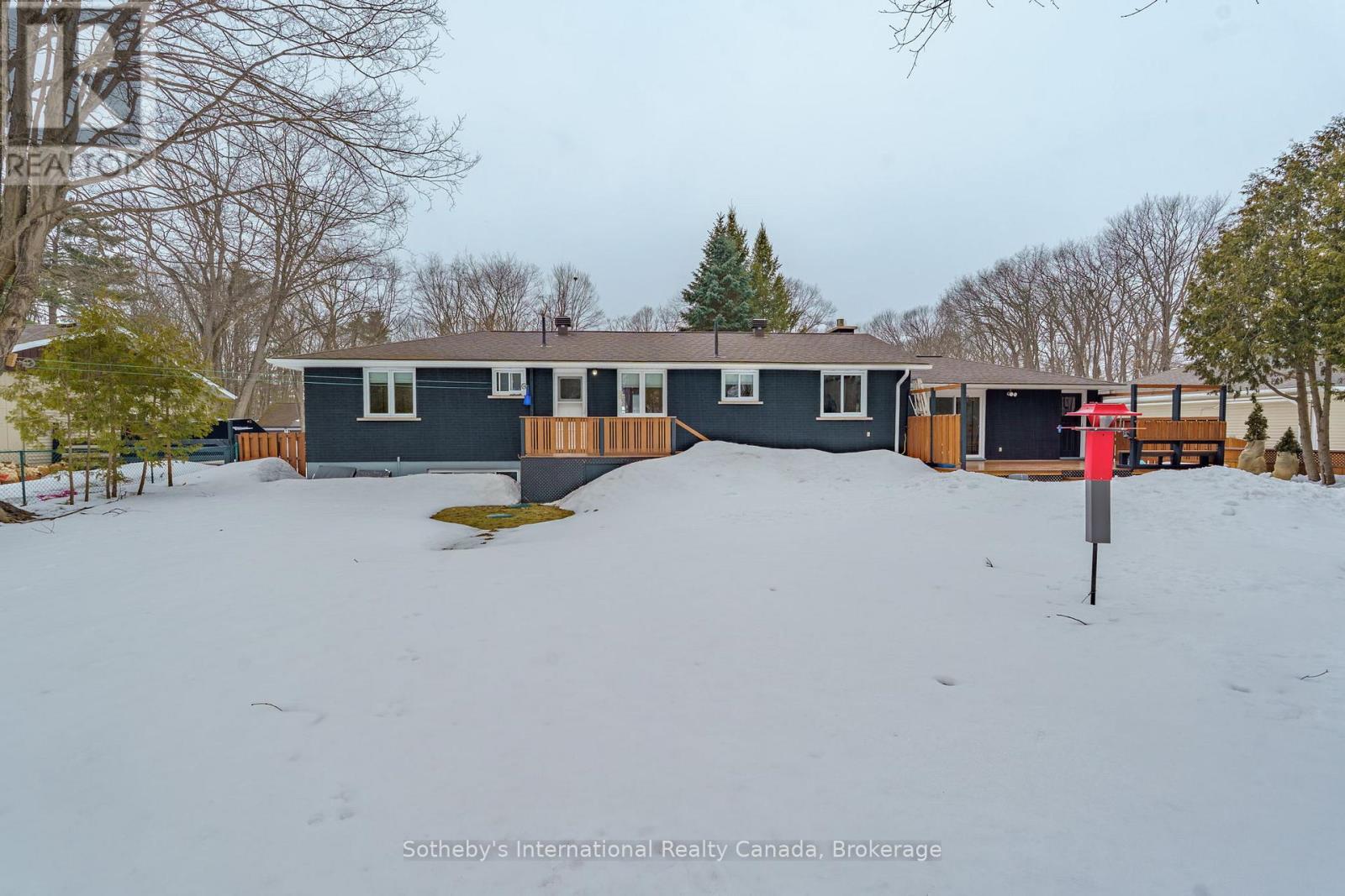 230 Alexander Street, Gravenhurst, Ontario  P1P 1A6 - Photo 37 - X12956778