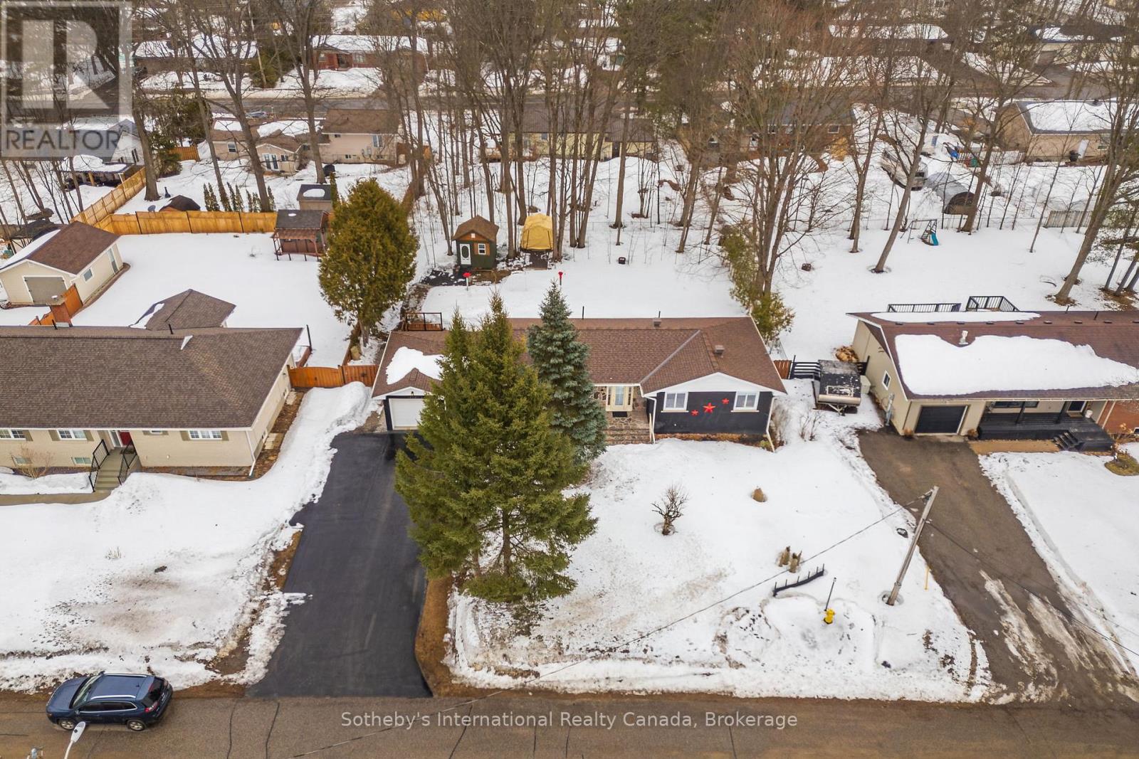 230 Alexander Street, Gravenhurst, Ontario  P1P 1A6 - Photo 40 - X12956778