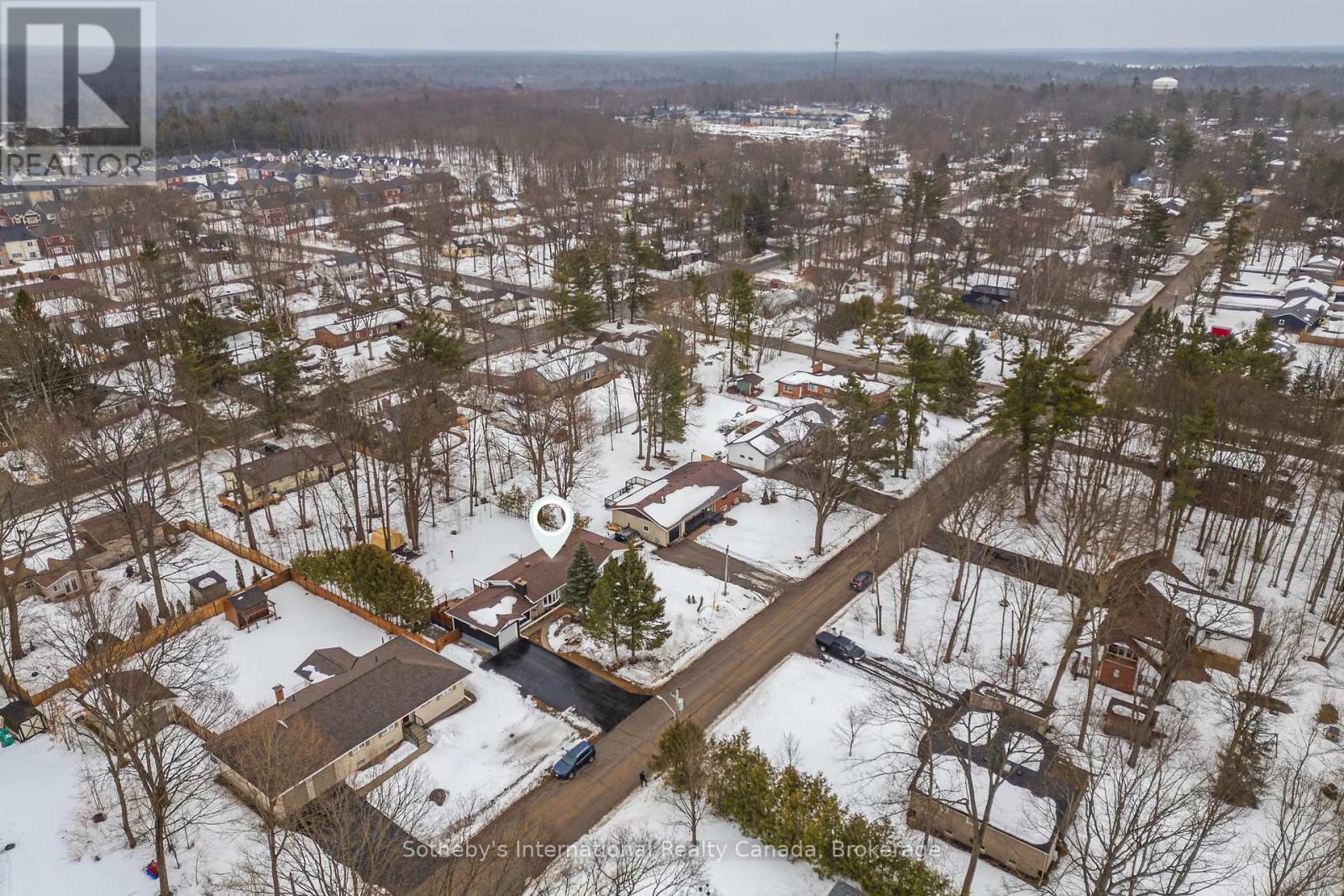 230 Alexander Street, Gravenhurst, Ontario  P1P 1A6 - Photo 41 - X12956778