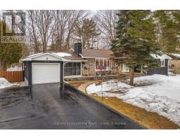 230 ALEXANDER STREET, Gravenhurst, Ontario