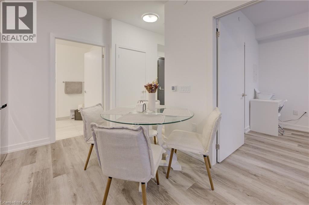 15 Wellington Street S Unit# 2614, Kitchener, Ontario  N2G 0E4 - Photo 10 - 40817019