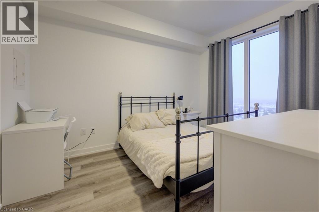 15 Wellington Street S Unit# 2614, Kitchener, Ontario  N2G 0E4 - Photo 11 - 40817019