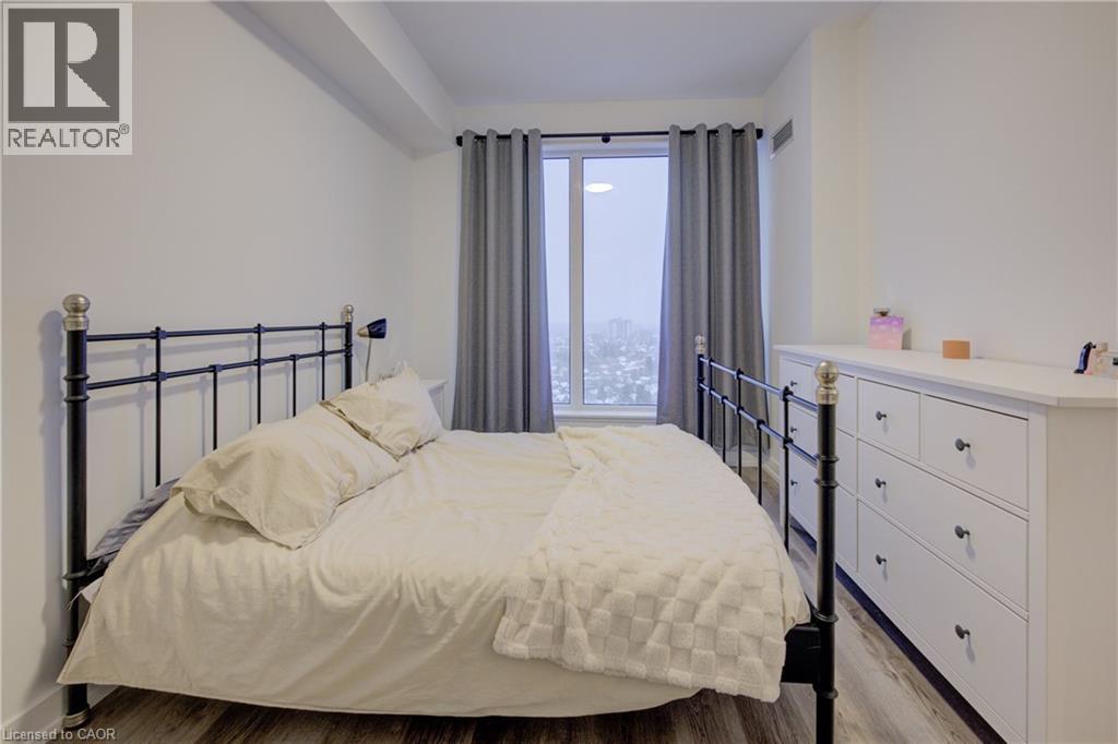 15 Wellington Street S Unit# 2614, Kitchener, Ontario  N2G 0E4 - Photo 12 - 40817019