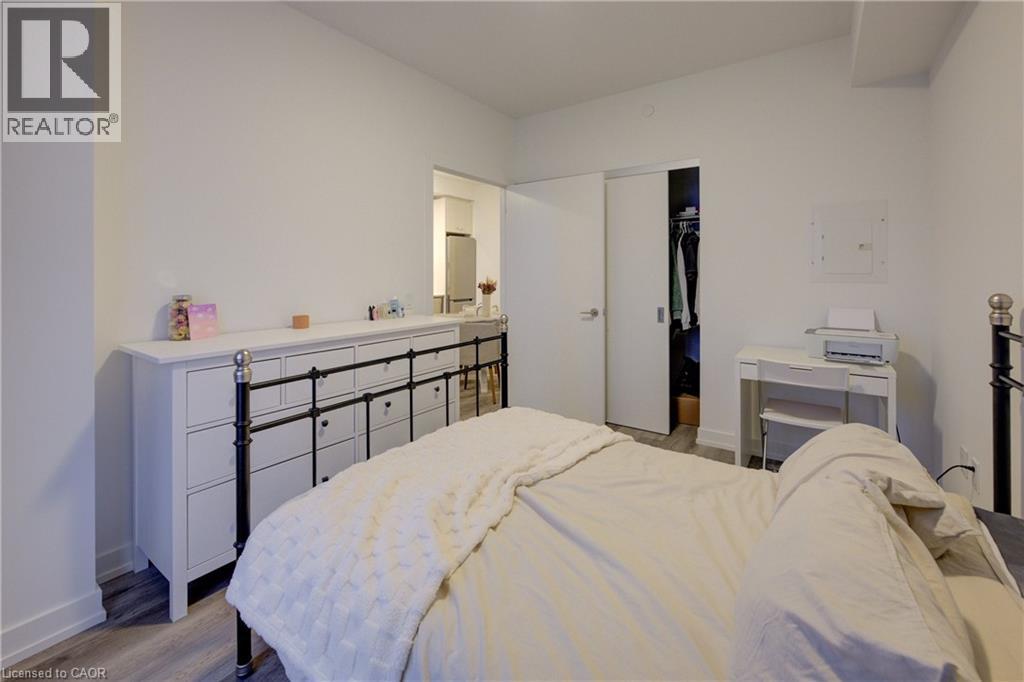 15 Wellington Street S Unit# 2614, Kitchener, Ontario  N2G 0E4 - Photo 13 - 40817019