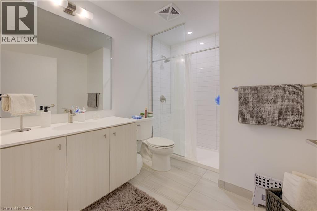 15 Wellington Street S Unit# 2614, Kitchener, Ontario  N2G 0E4 - Photo 14 - 40817019