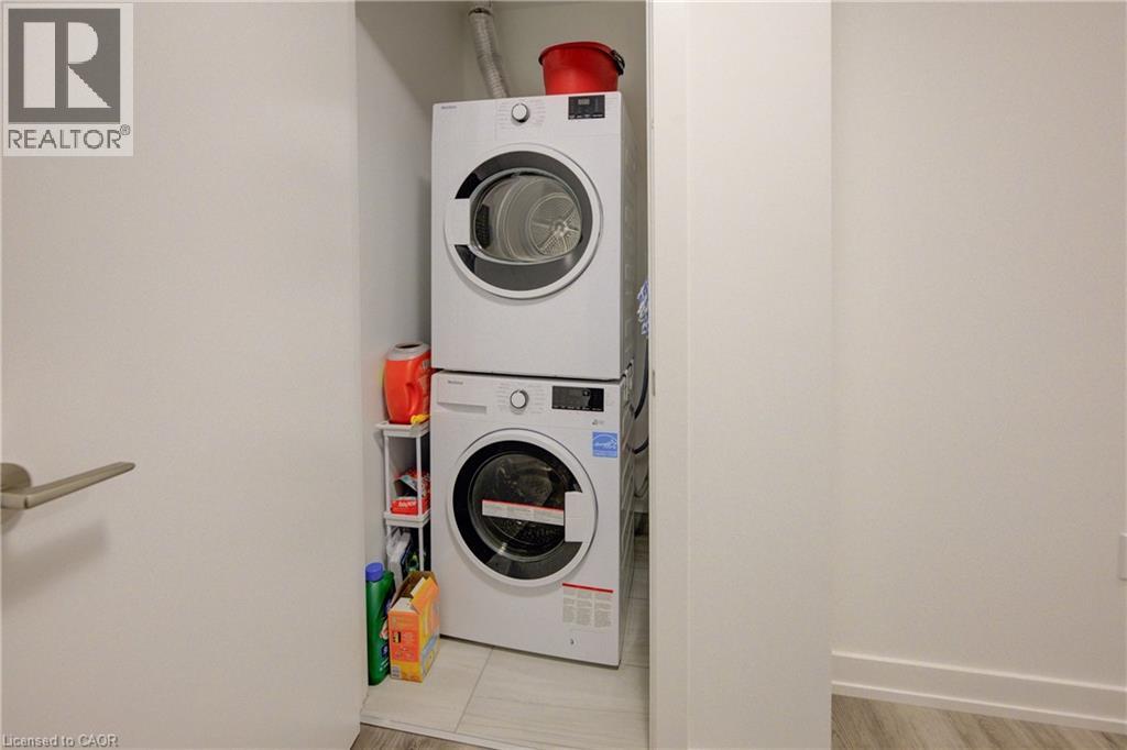 15 Wellington Street S Unit# 2614, Kitchener, Ontario  N2G 0E4 - Photo 16 - 40817019