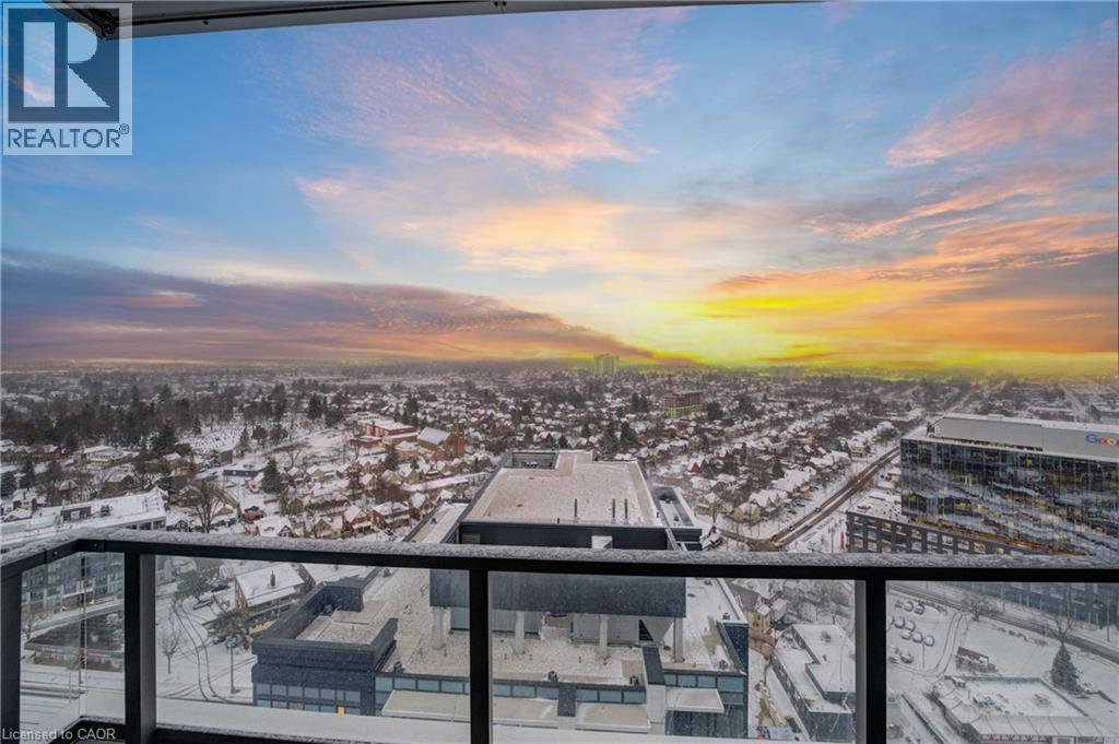 15 Wellington Street S Unit# 2614, Kitchener, Ontario  N2G 0E4 - Photo 18 - 40817019